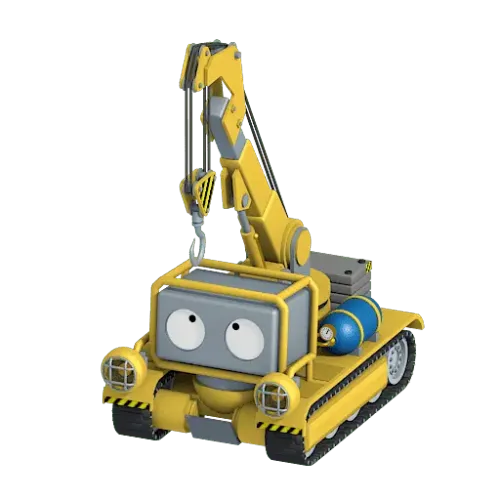 CraneBot #228