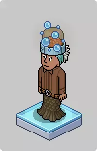 Habbo  #3070