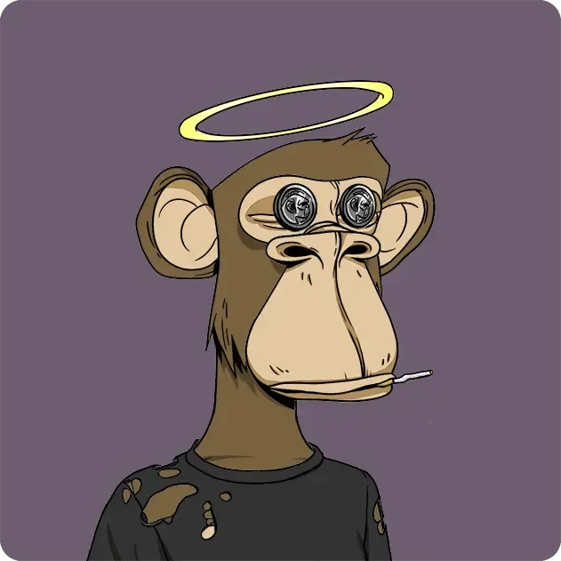 Bored Ape Yacht Club #1705