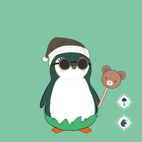 Penguins#24788