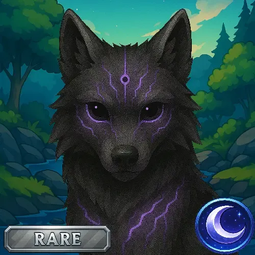 Mononoke Inu #2020
