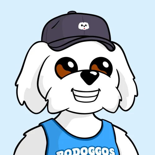 BoDoggos #3746