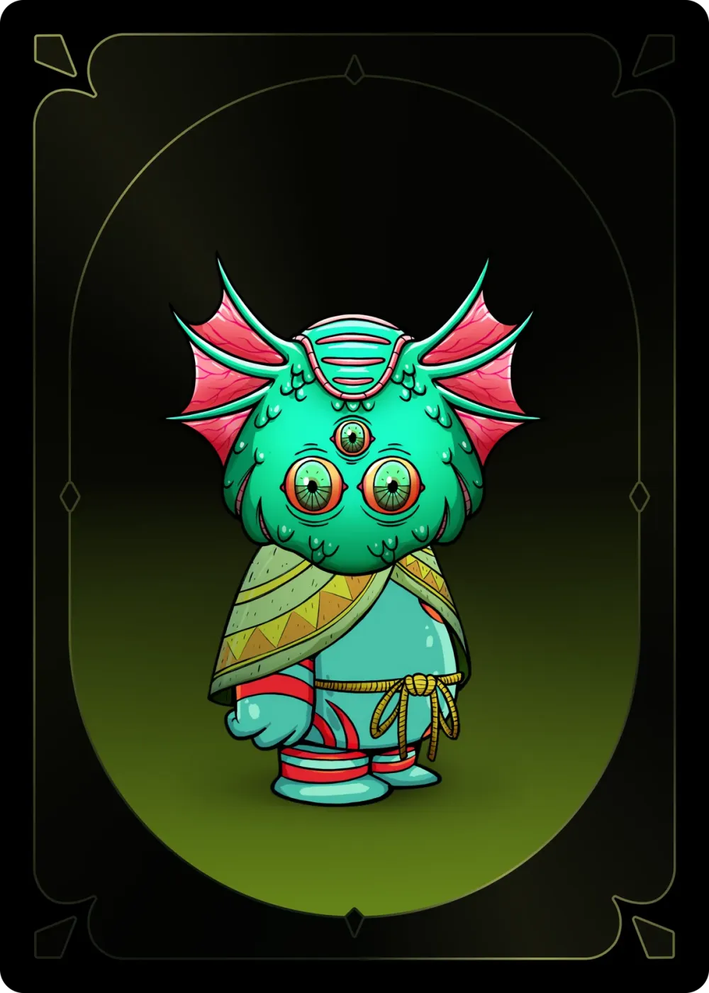 Otherside Koda #3701