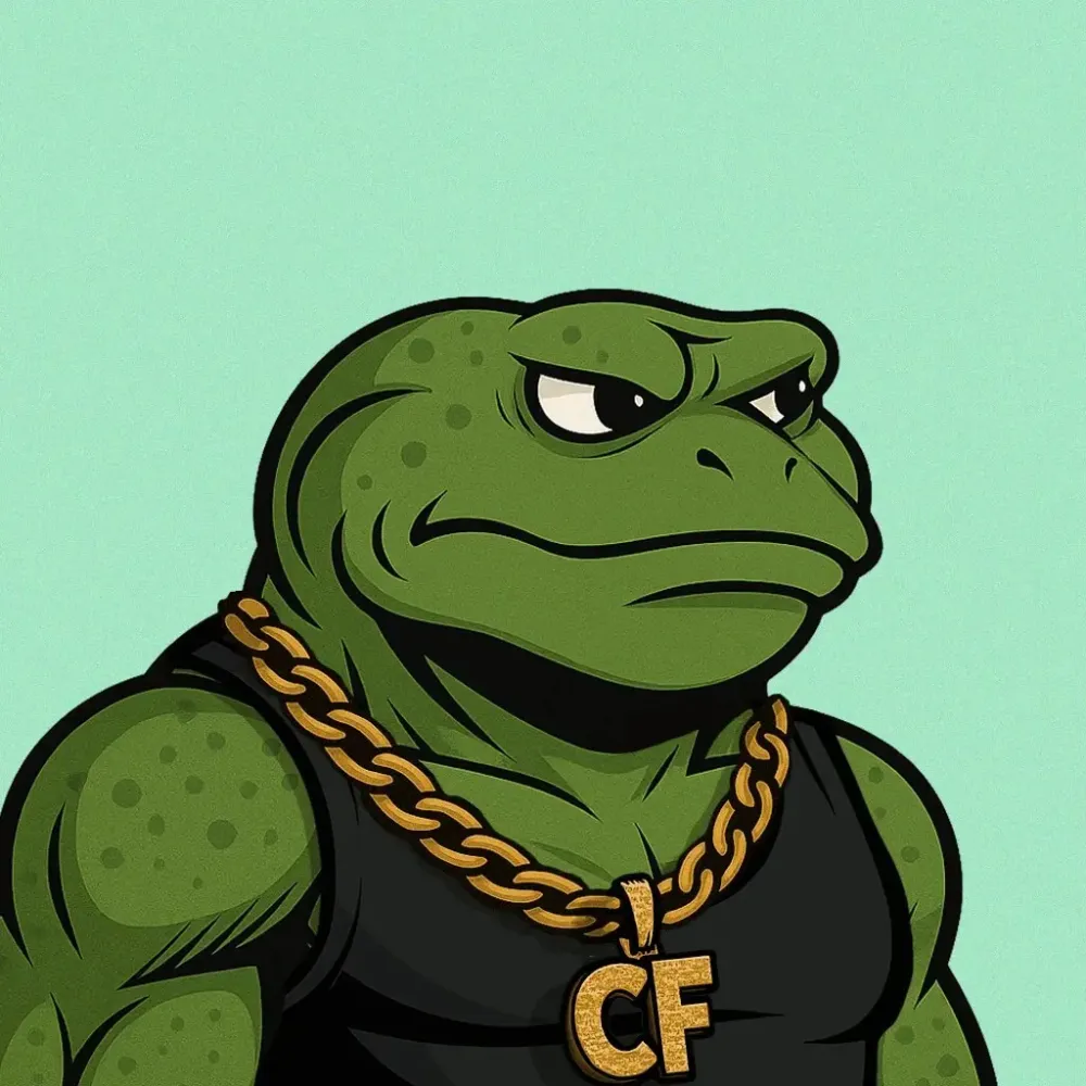 Combat Frogs: Unit #897