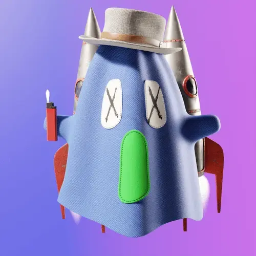 Farmacy Fantoms #1162