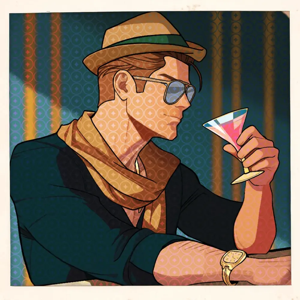 King Collective #4288