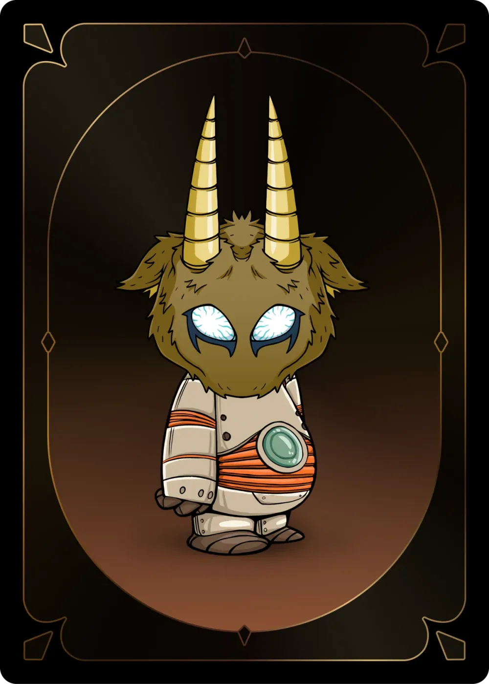 Otherside Koda #3002
