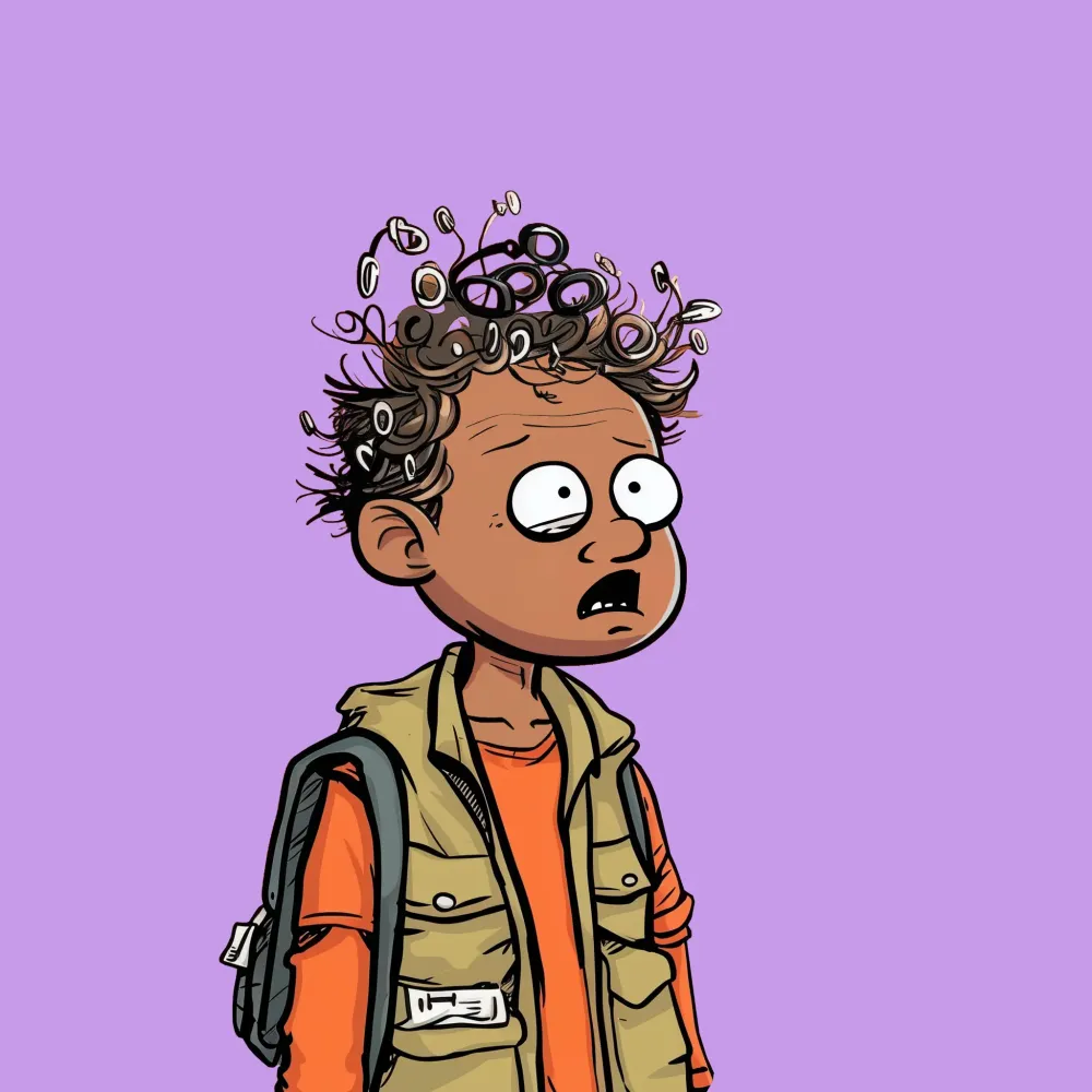 Digital Slops #3914