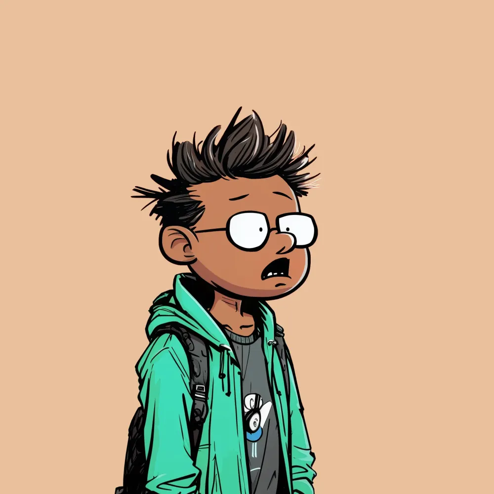 Digital Slops #1661