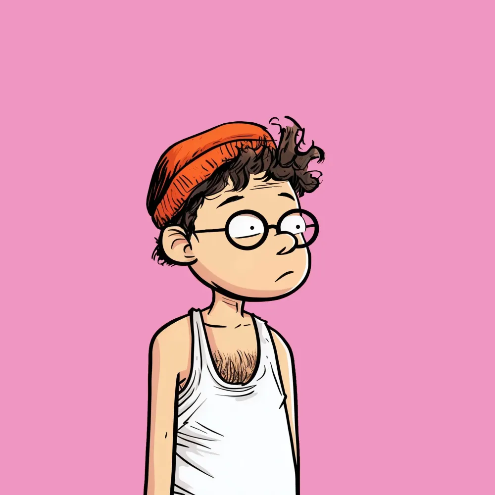 Digital Slops #9301