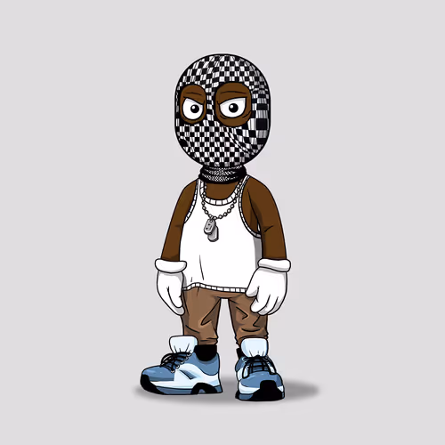 Based Style #657
