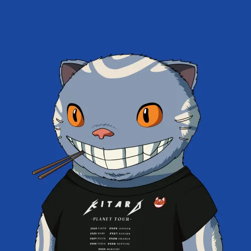 Kitaro #2652