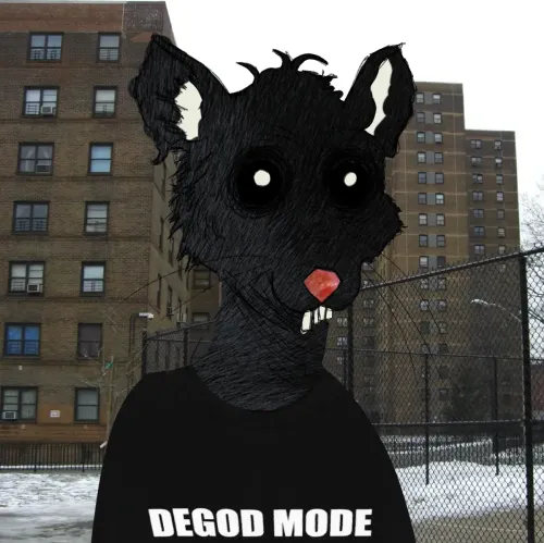 Rapist Rat #1267