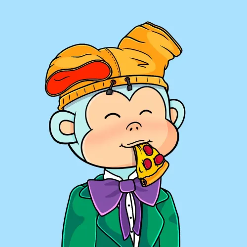 AptosMonkeys #3636