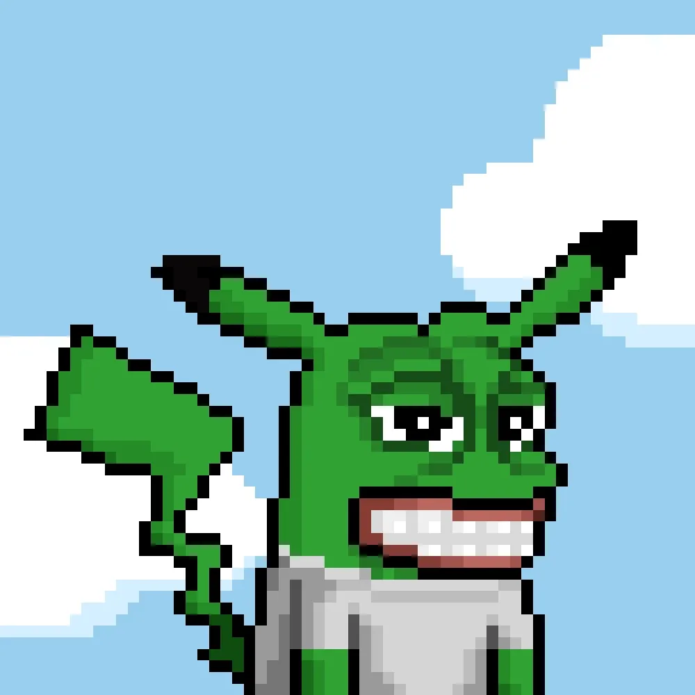 PEPEMON ETH #1224