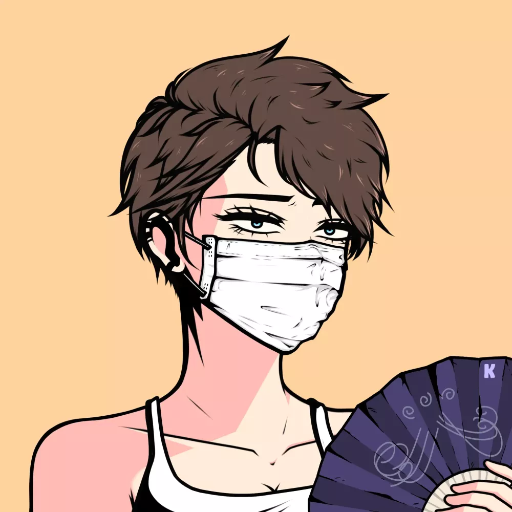 Kuroki  #50