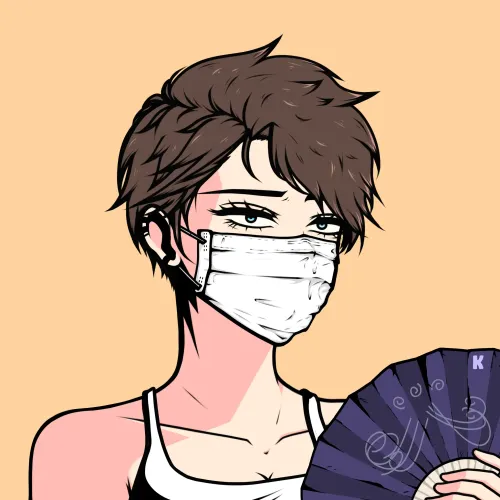 Kuroki  #50