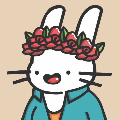 RareBunni ＃3278