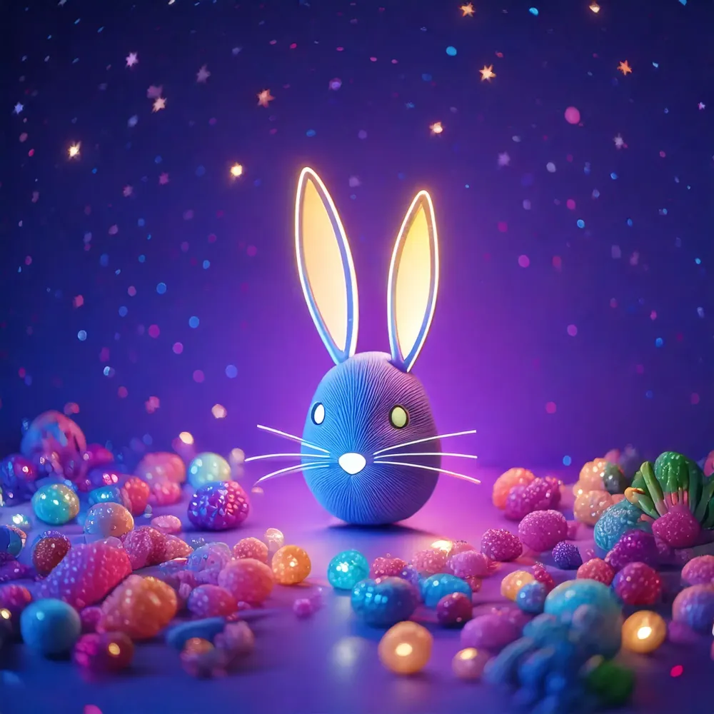 [Orangehare.io] Glitch Rabbitz #107