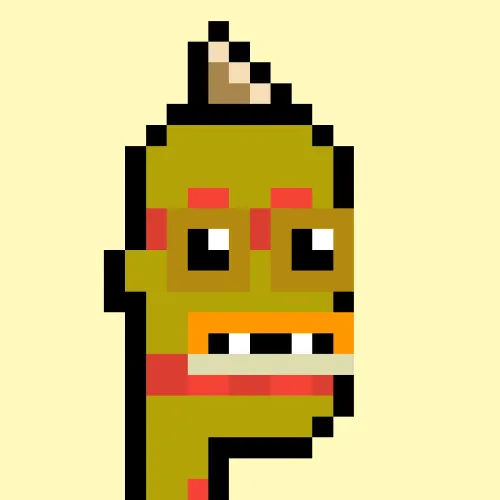 Fishpunk #1289