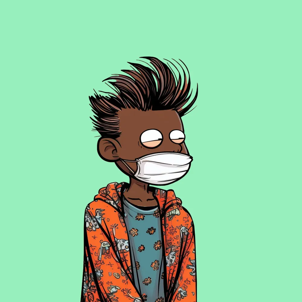 Digital Slops #3183