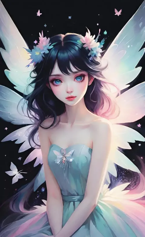 Fairy #86