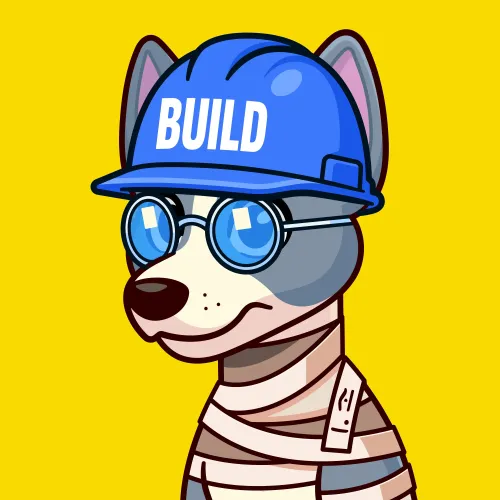 Basenji #745