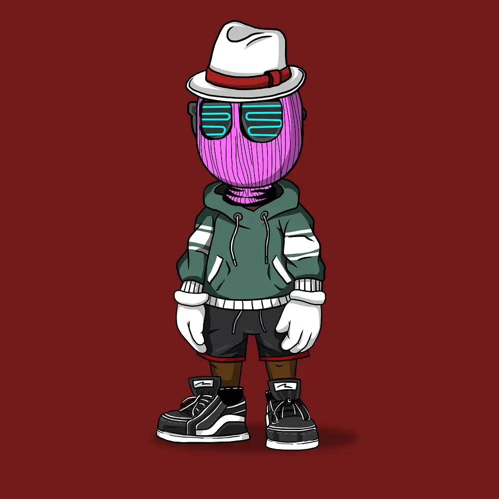 Based Style #1317