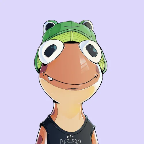 Frogana #1779
