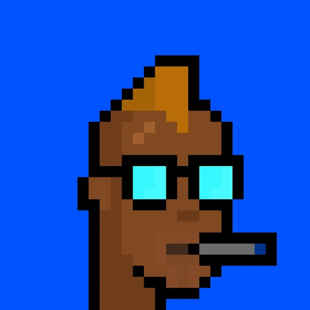 888xPunks #258