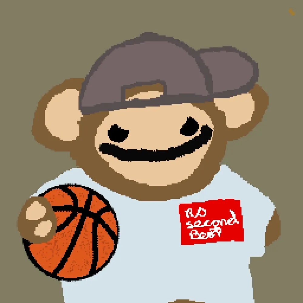 Bitcoin Puppet #4175 (#53120311)