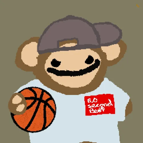 Bitcoin Puppet ＃4175 （＃53120311）