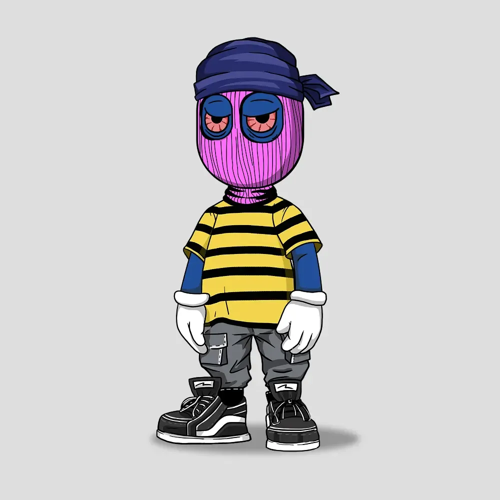 Based Style #4254