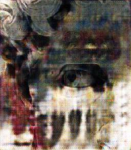 BlockchainArtExchange #428