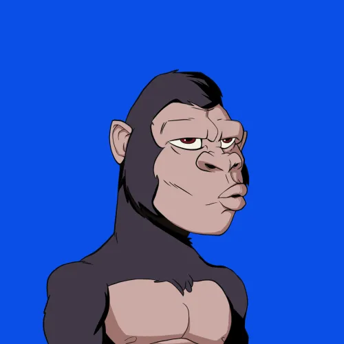 Kong #9324