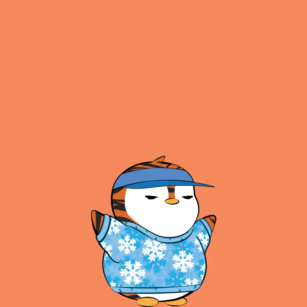 Lil Pudgy #670