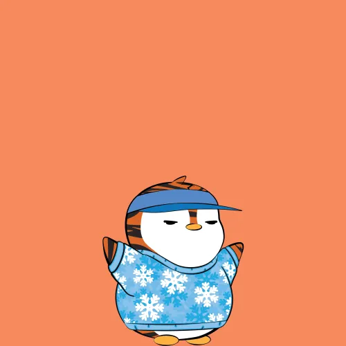 Lil Pudgy #670