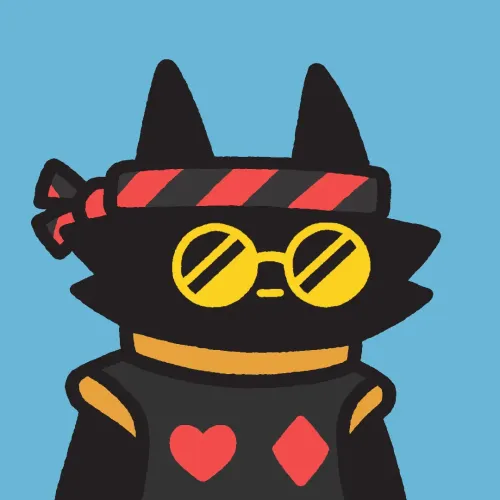 Shadow Wolf #3656