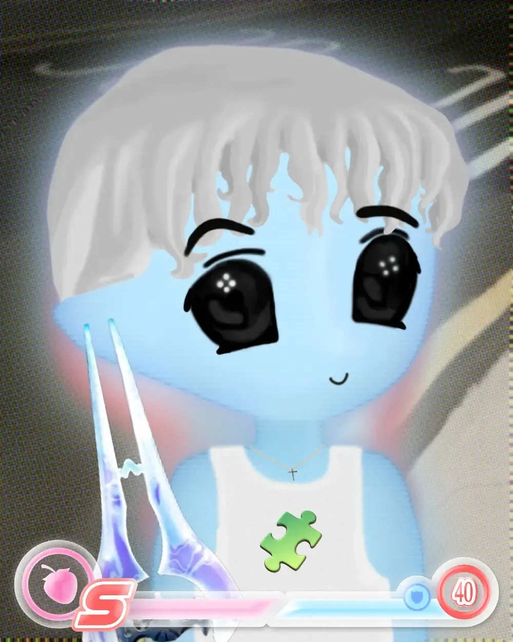 Milady: Type A 2045