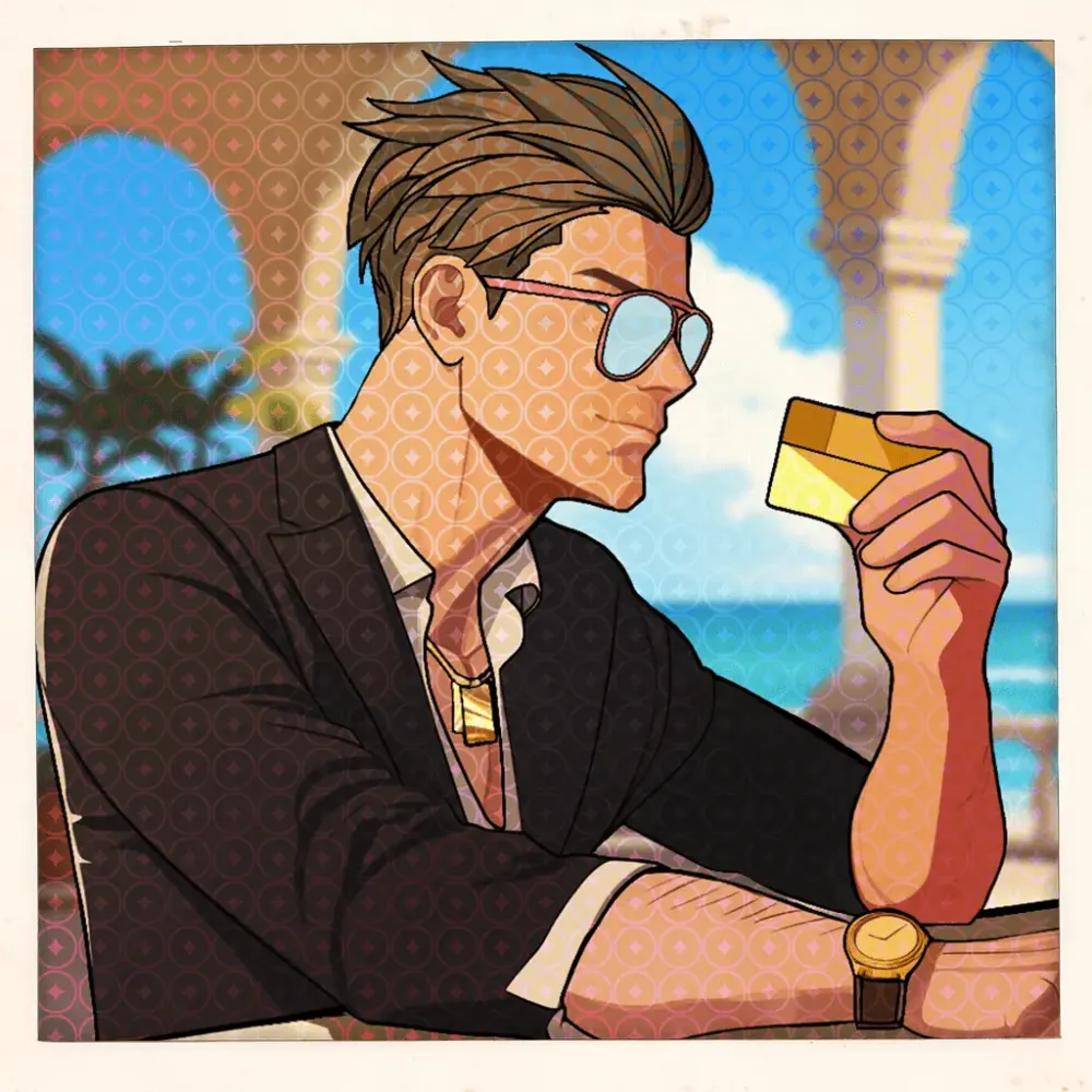 King Collective #321