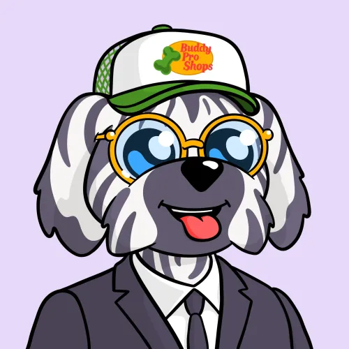 BoDoggos #8419