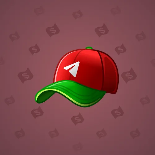 Durov’s Cap #580