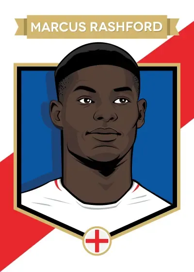 MarcusRashford(Originals #7640