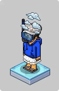 Habbo  #4658