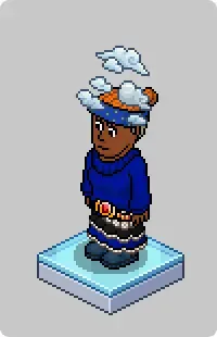 Habbo  #9008