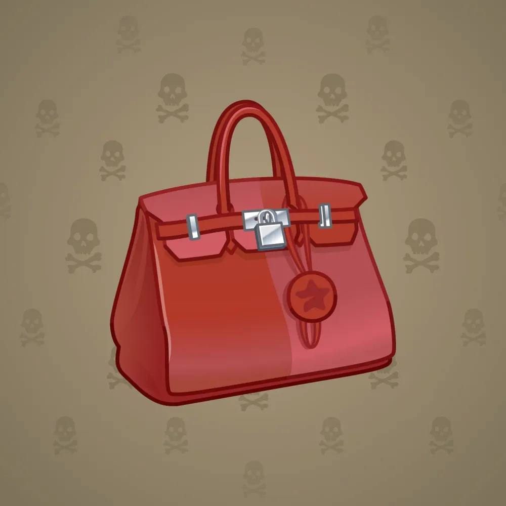 Loot Bag #13328