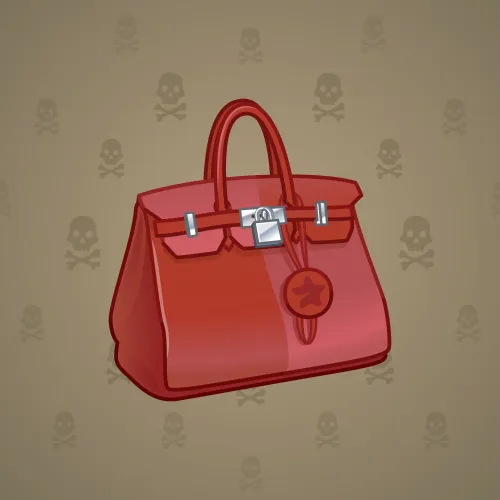 Loot Bag #13328