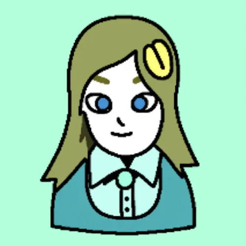 NomWitch #30743