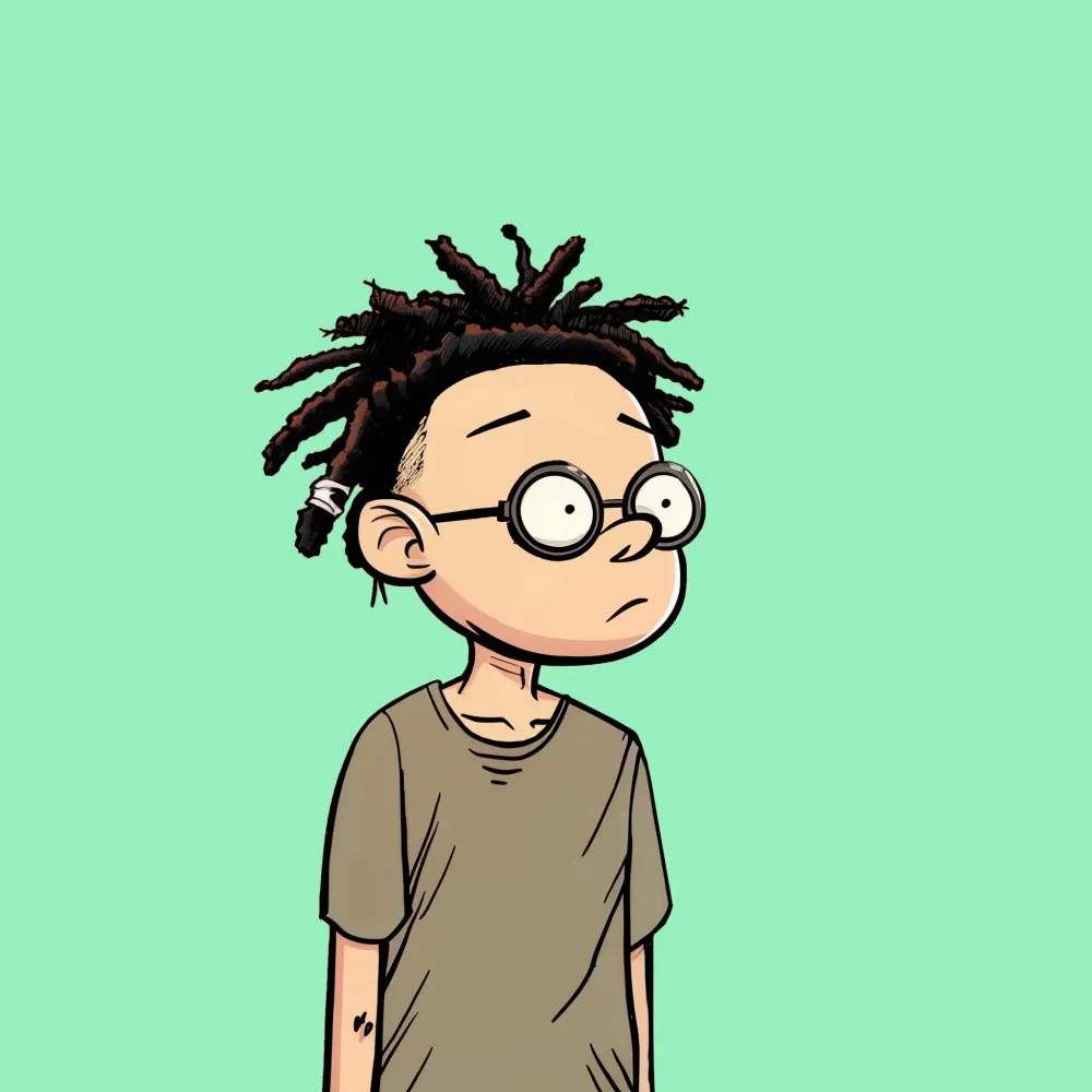 Digital Slops #9684