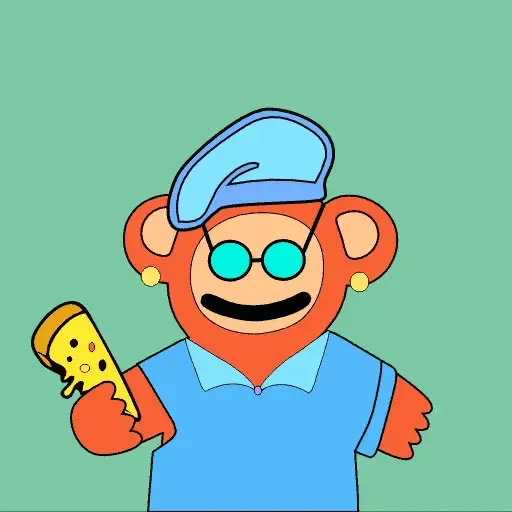 Doodle Puppets #74